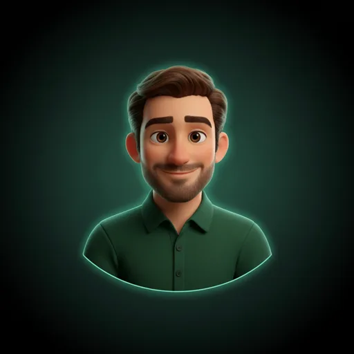 John, Agent Commercial & Prospection