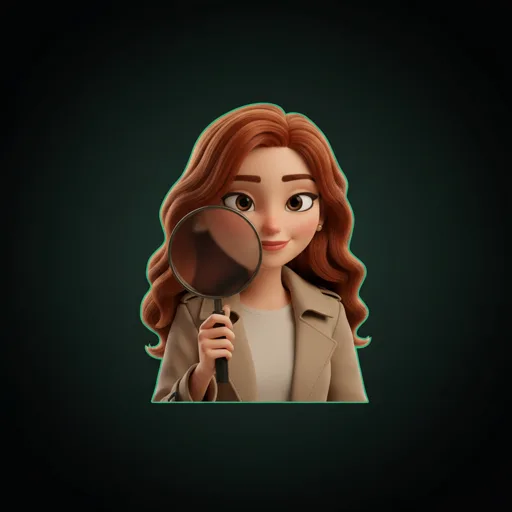 Nina, Agent Juridique & Conformité